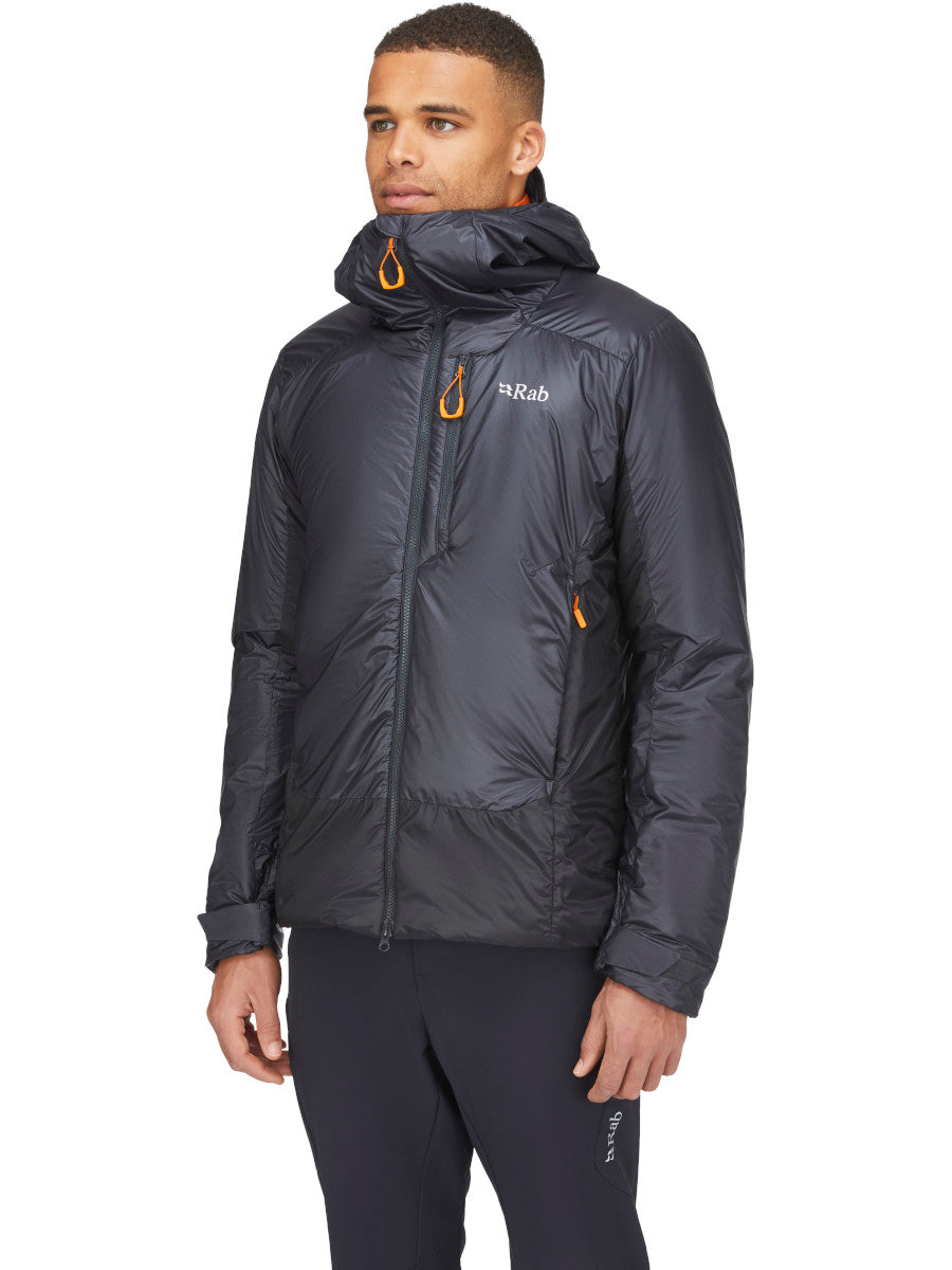 Rab Generator Alpine Jacket