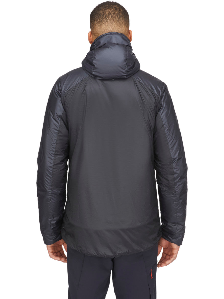 Rab Generator Alpine Jacket