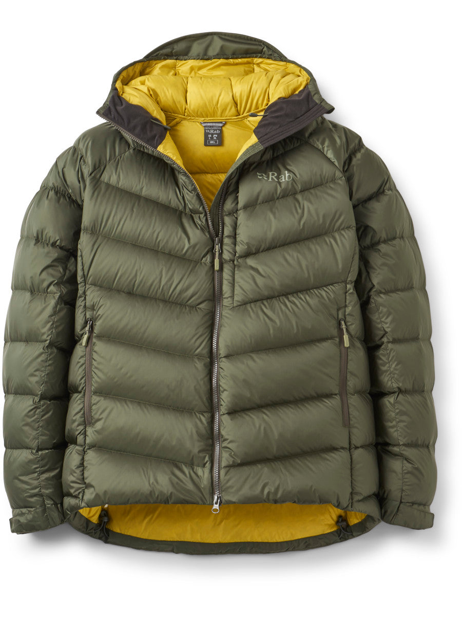 Rab Glaceon Pro Jacket
