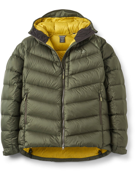 Rab Glaceon Pro Jacket