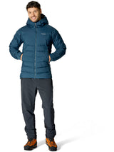 Rab Infinity Windstopper Hoody
