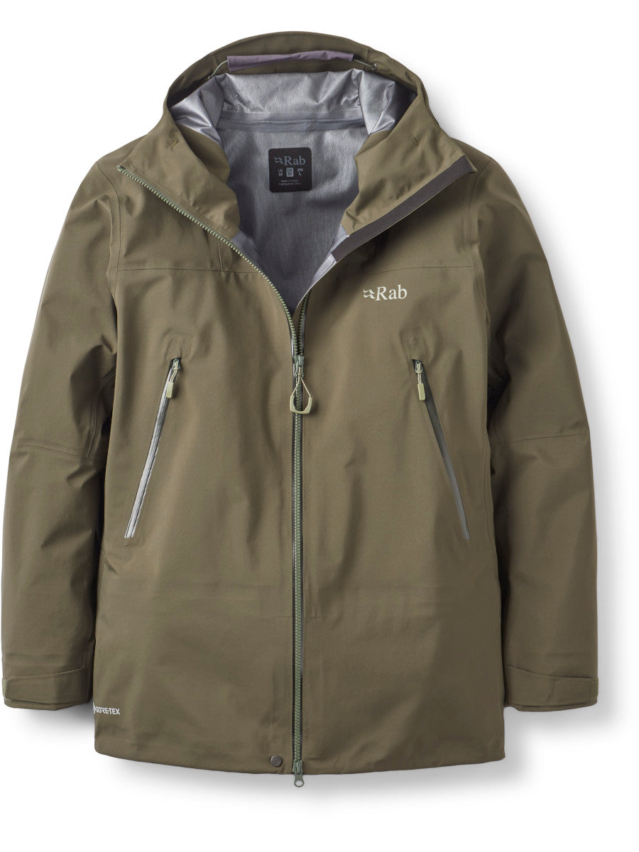 Rab Kangri GTX Jacket