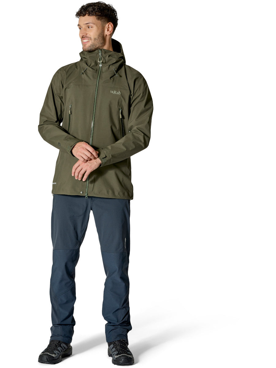 Rab Kangri GTX Jacket