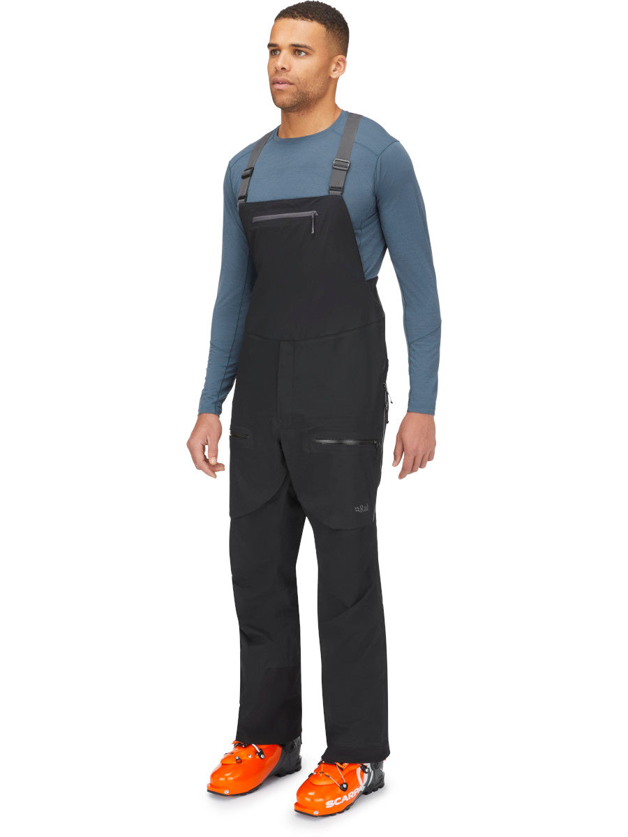 Rab Khroma Kinetic Bib – Facewest.co.uk