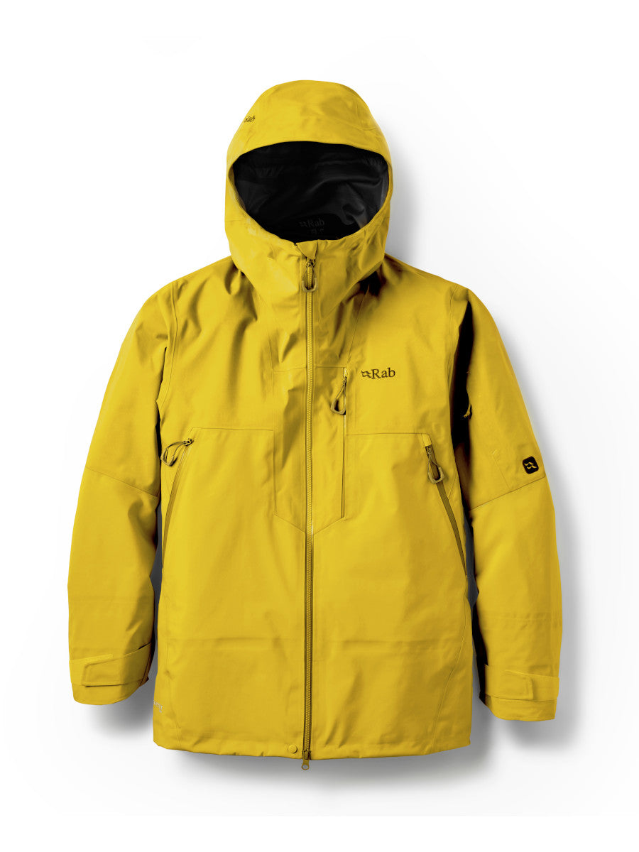 Rab Khroma Latok GTX Jacket