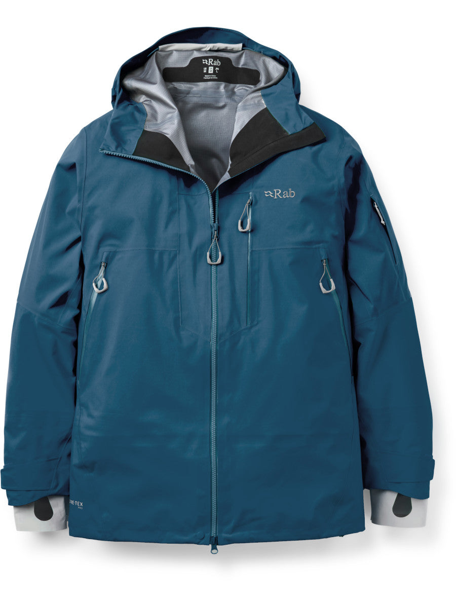 Rab Khroma Latok GTX Jacket
