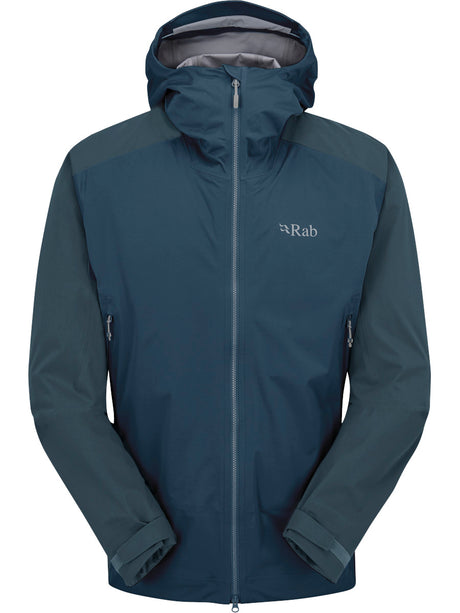 Rab Kinetic Alpine 2 Jacket