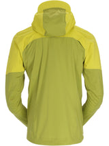 Rab Kinetic Ultra Jacket