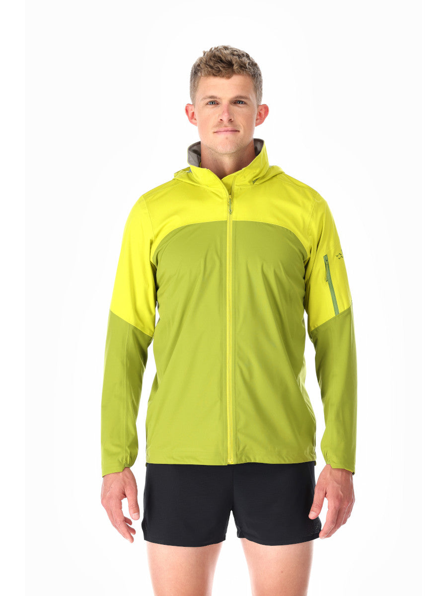 Rab Kinetic Ultra Jacket