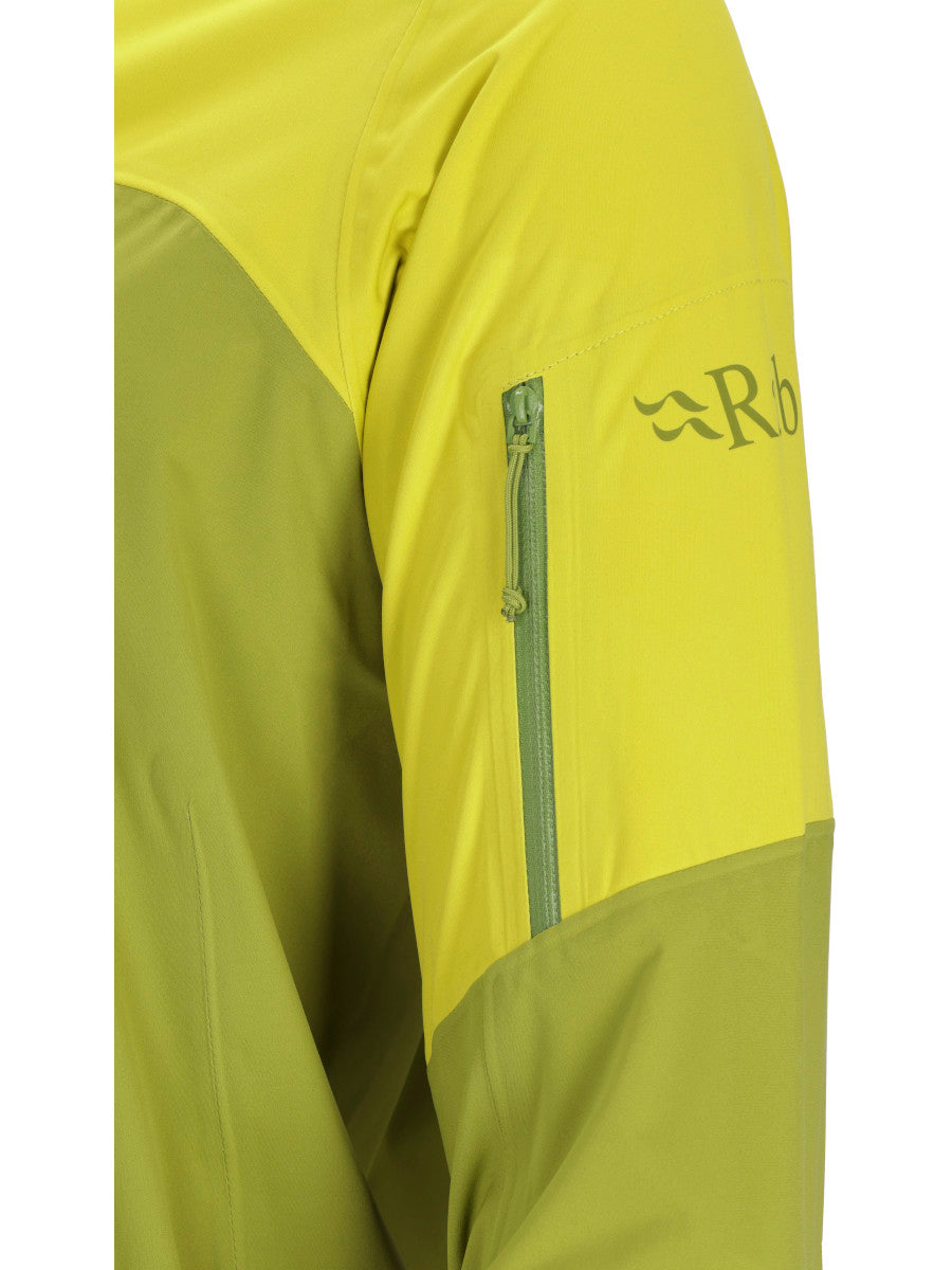 Rab Kinetic Ultra Jacket