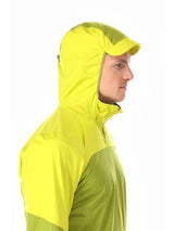 Rab Kinetic Ultra Jacket