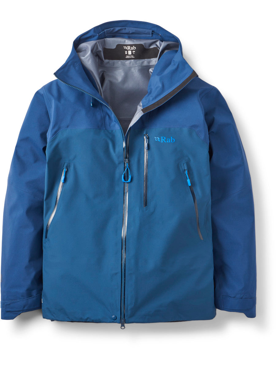 Rab Latok Mountain GTX Jacket