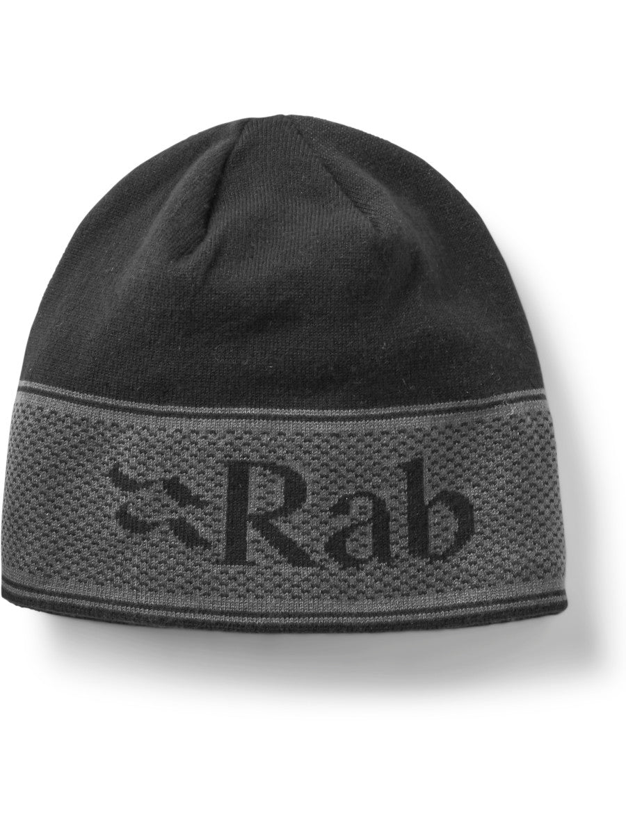 Rab Logo Band Beanie