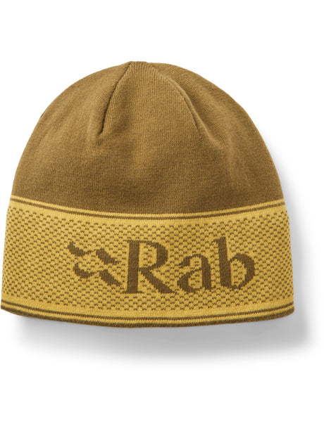 Rab Logo Band Beanie