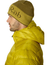 Rab Logo Band Beanie