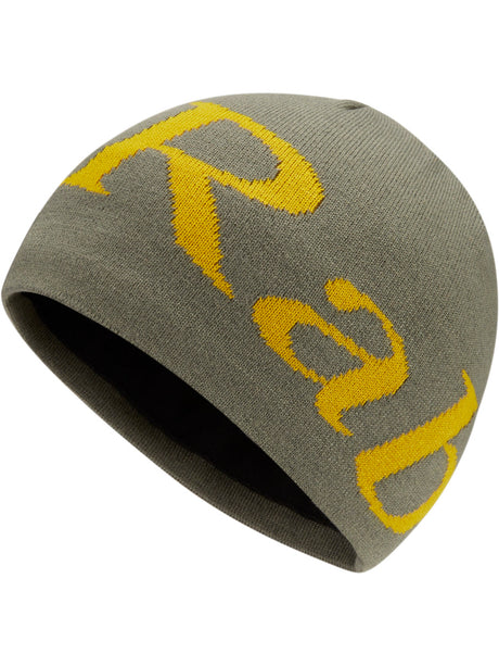 Rab Logo Beanie
