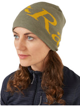 Rab Logo Beanie