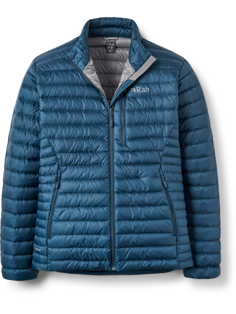 Rab Microlight Jacket