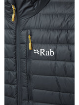Rab Microlight Jacket