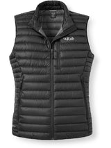 Rab Microlight Vest