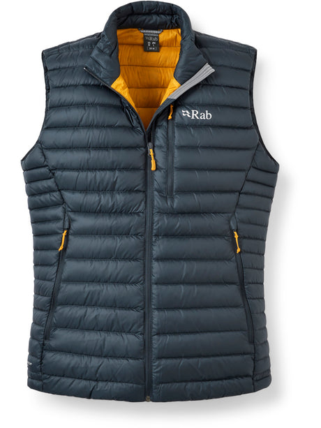 Rab Microlight Vest