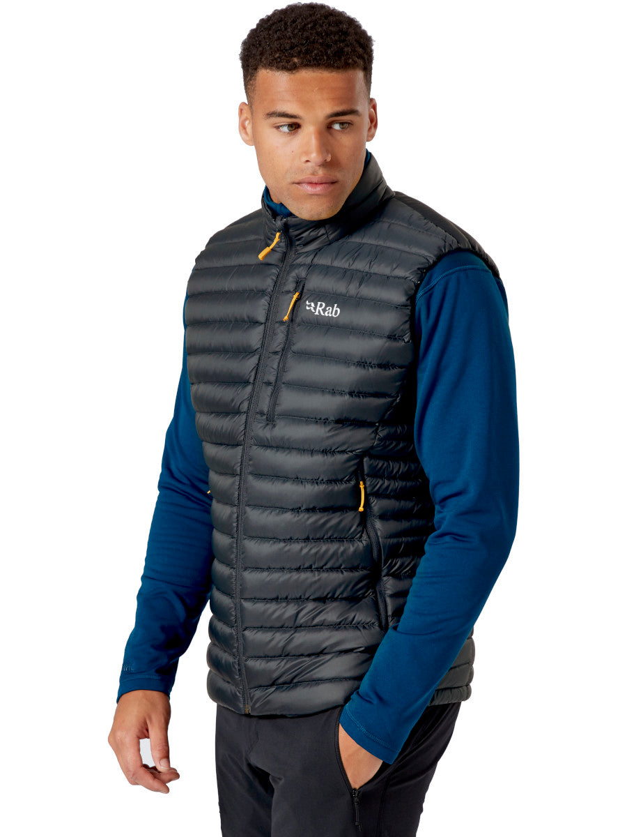 Rab Microlight Vest