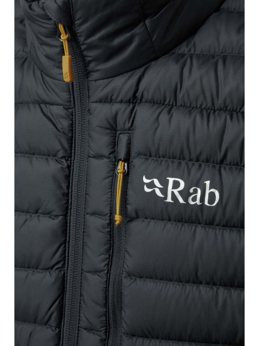 Rab Microlight Vest