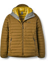 Rab Microlight Windstopper Hoody