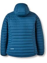 Rab Microlight Windstopper Hoody