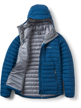 Rab Microlight Windstopper Hoody