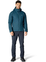 Rab Microlight Windstopper Hoody