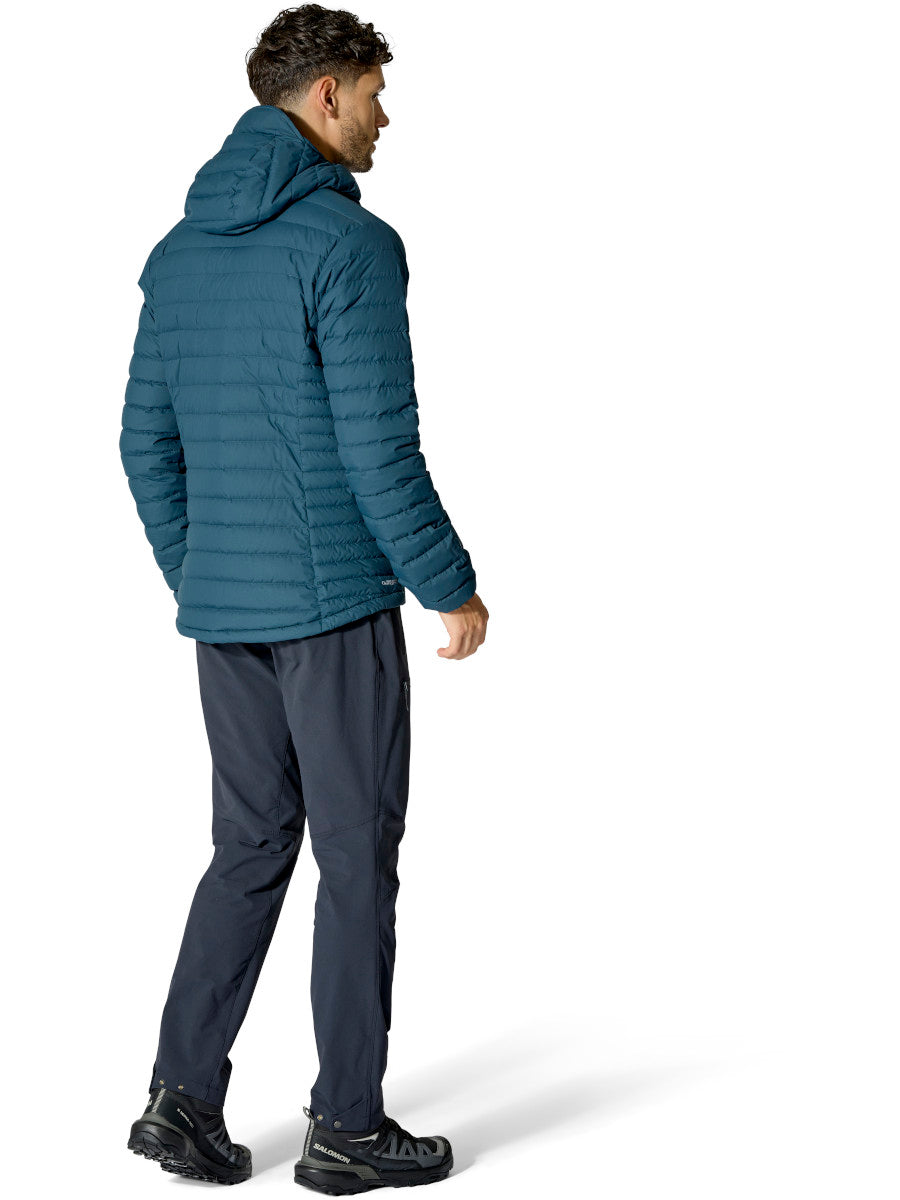 Rab Microlight Windstopper Hoody