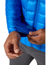Rab Mythic Alpine Light Jacket