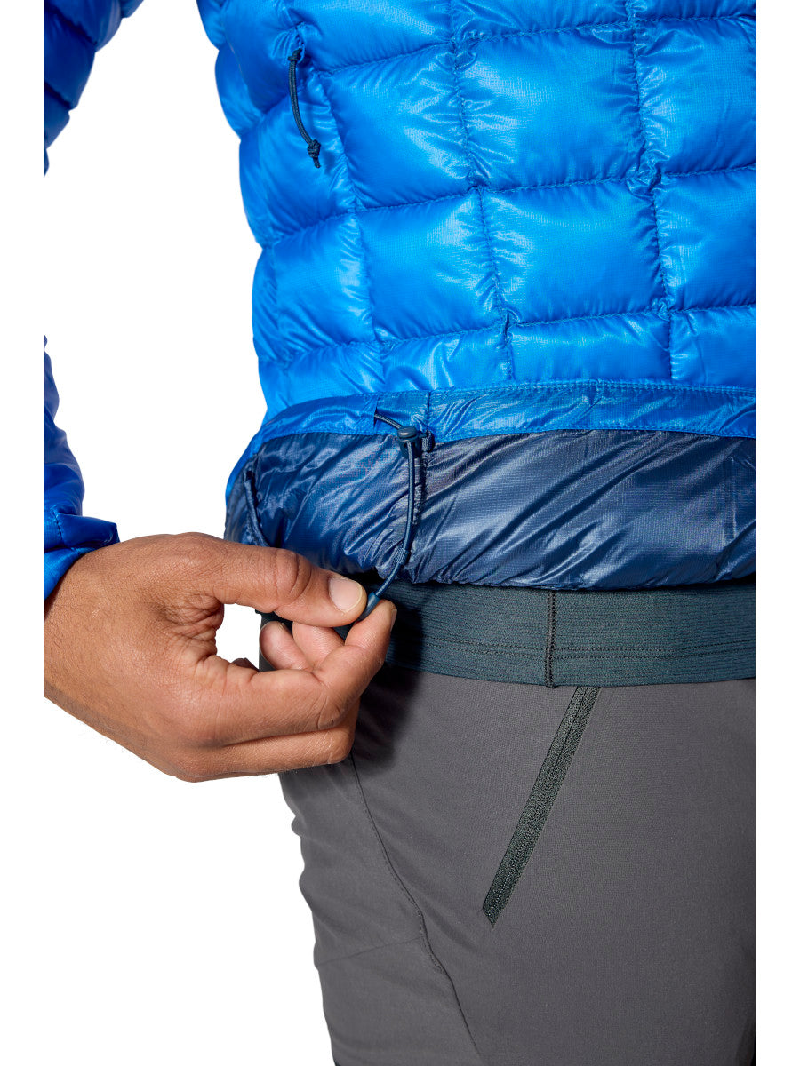 Rab Mythic Alpine Light Jacket