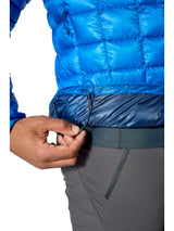 Rab Mythic Alpine Light Jacket
