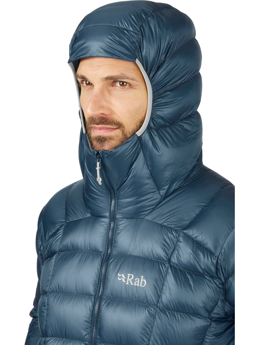 Rab Mythic G Jacket