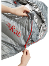 Rab Mythic Ultra 180