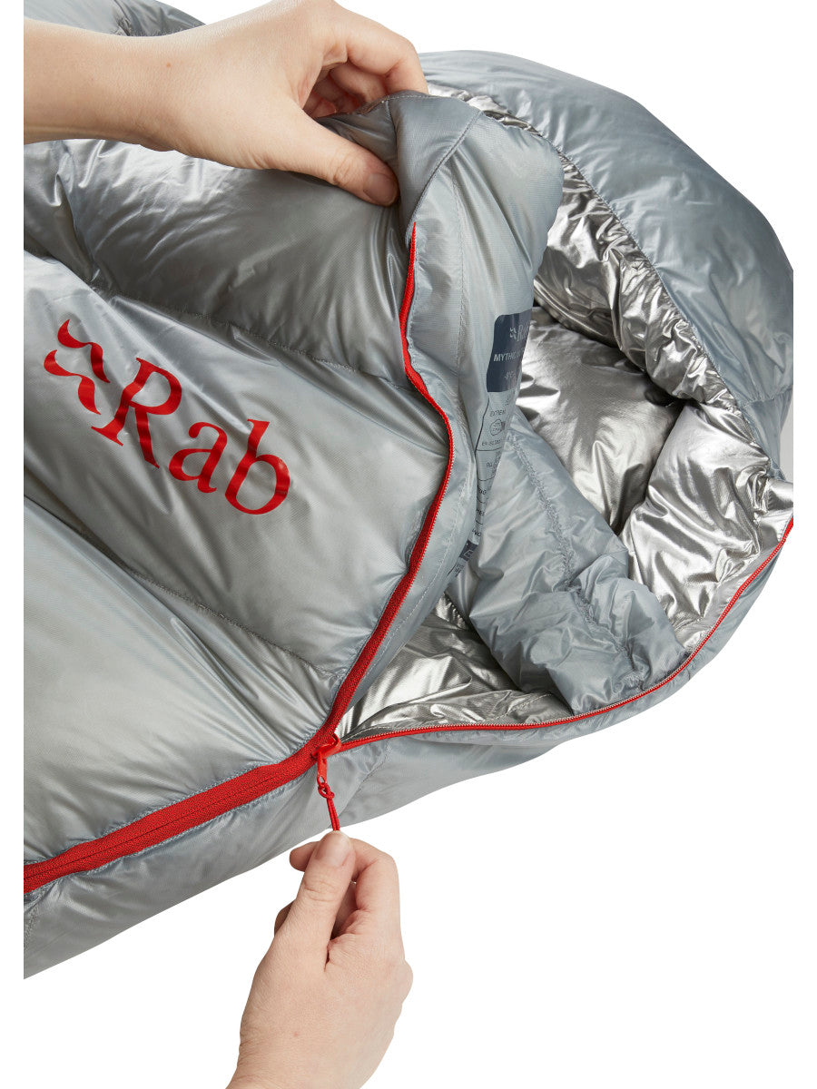 Rab Mythic Ultra 360