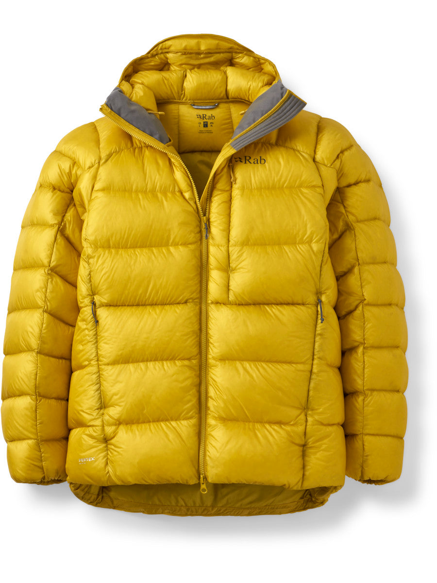 Rab Mythic Ultra Jacket