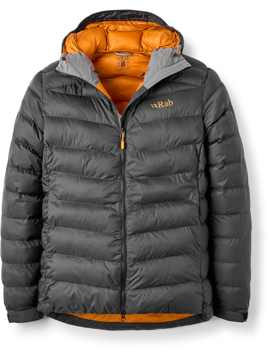 Rab Nebitron Pro Jacket