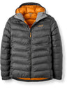 Rab Nebitron Pro Jacket