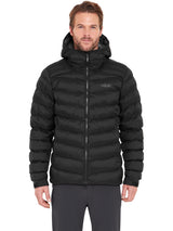 Rab Nebitron Pro Jacket
