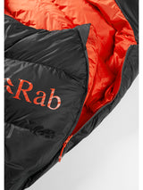 Rab Neutrino Pro 500