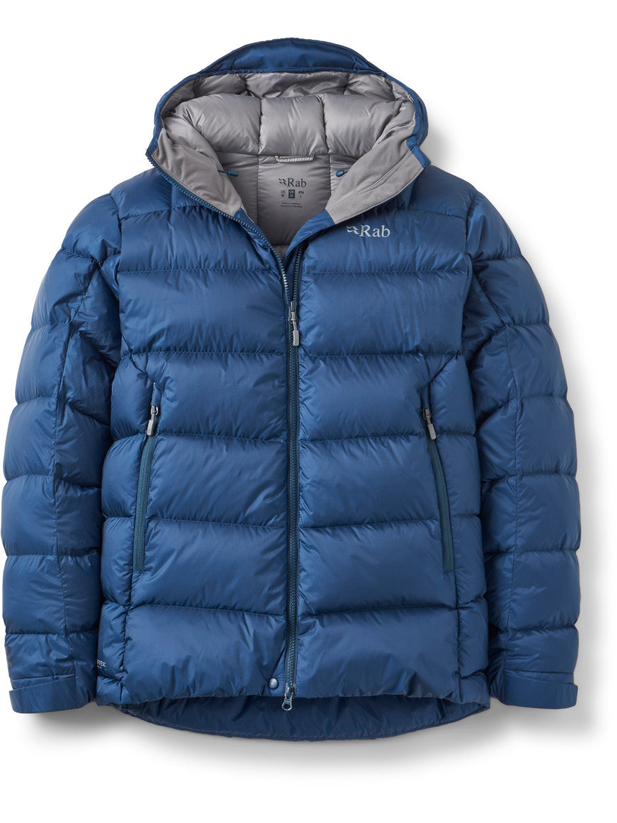 Rab Neutrino Pro Hoody