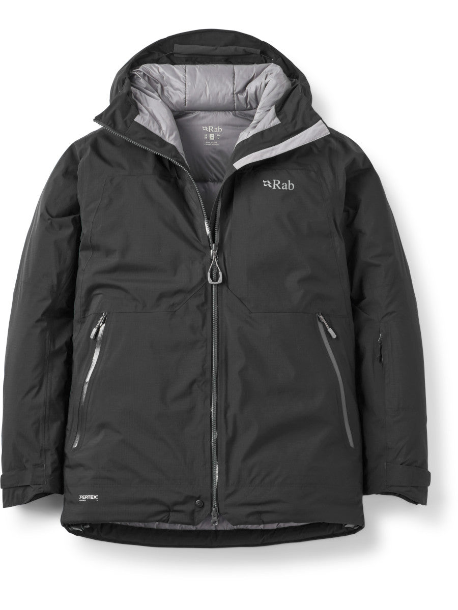 Rab Optical Down Jacket
