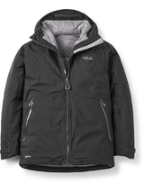 Rab Optical Down Jacket