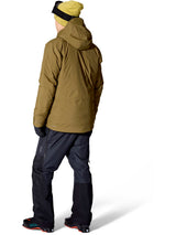 Rab Optical Down Jacket