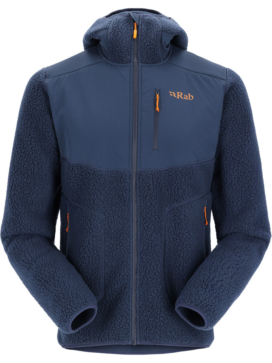 Rab Outpost Hoody