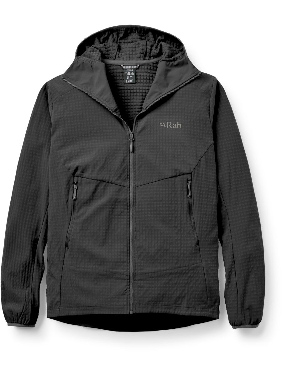 Rab Quantra Pro Hoody