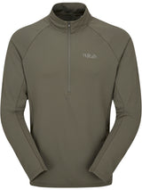 Rab Sonic LS Zip